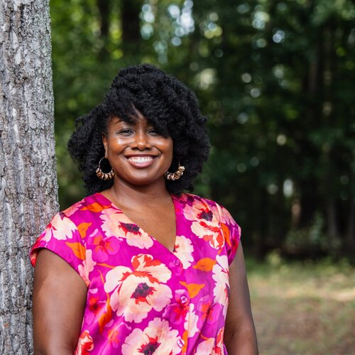 Mrs. Breanna Easter, Art Teacher at The Laurel School