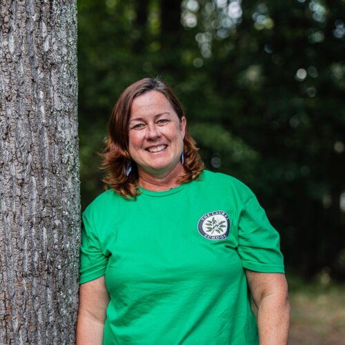 Mrs. Errin Sullivan, Upper Elementary Teacher at The Laurel School