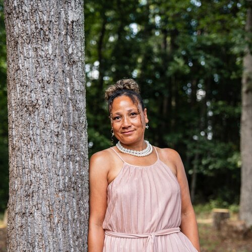 Mrs. Stephanie Dews-Fowlkes, Lower Elementary Teacher at The Laurel School