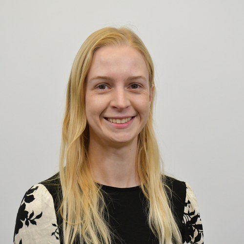Ms. Torie Houseknecht, Instructional Assistant at The Laurel School