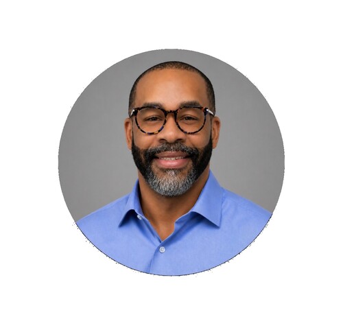 Johnathan Harris, Ed.D., Co-Founder and Founding Headmaster of The Laurel School